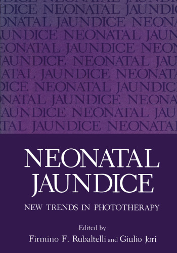 Neonatal Jaundice: New Trends in Phototherapy