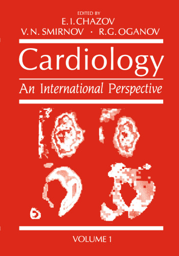 Cardiology: An International Perspective