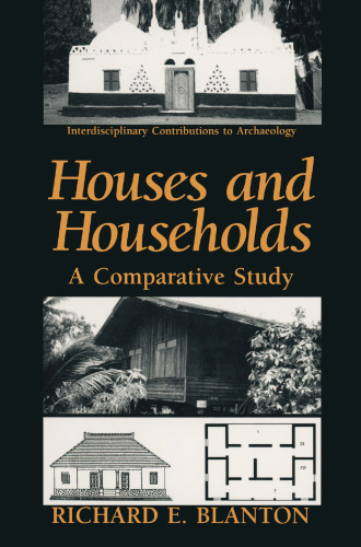 Houses and Households: A Comparative Study