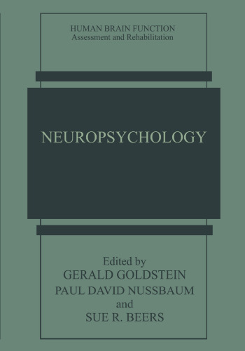 Neuropsychology