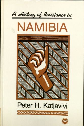 History of Resistance in Namibia
