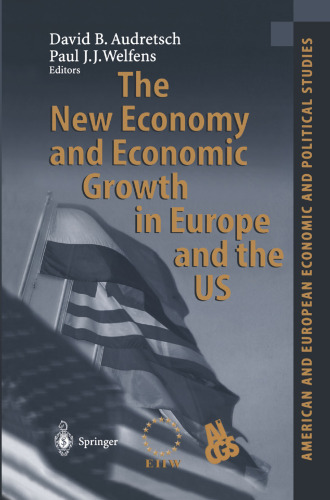 The New Economy and Economic Growth in Europe and the US