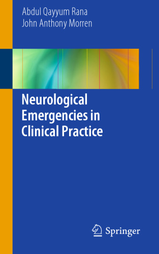 Neurological Emergencies in Clinical Practice