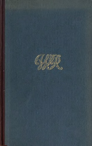 Reden und Schriften aus Kriegszeit