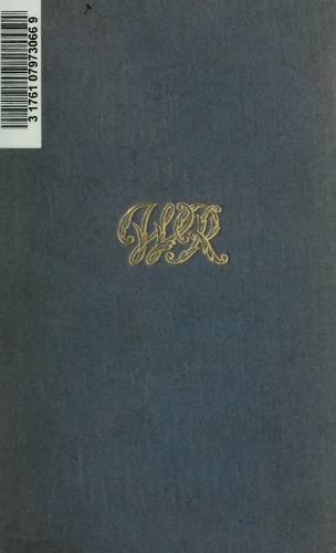 Zur Mechanik des Geistes oder Vom Reich der Seele