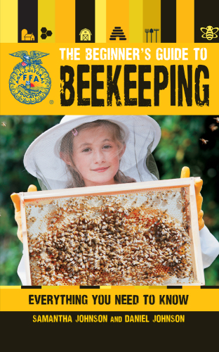The Beginner's Guide to Beekeeping: Everything You Need to Know