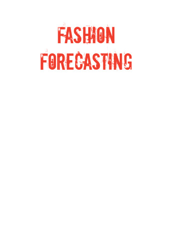 Fashion forecasting