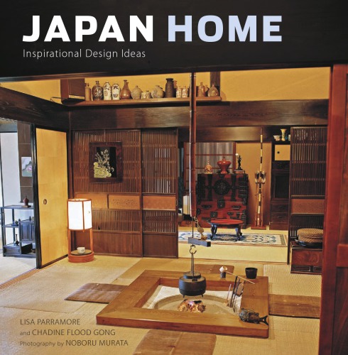 Japan Home : Inspirational Design Ideas