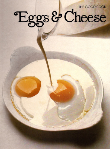 Eggs & Cheese