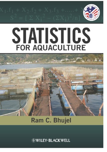 Statistics for Aquaculture