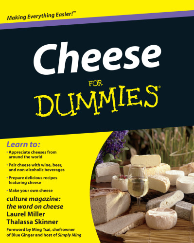 Cheese For Dummies