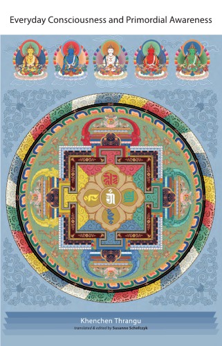 Everyday Consciousness and Buddha-Awakening