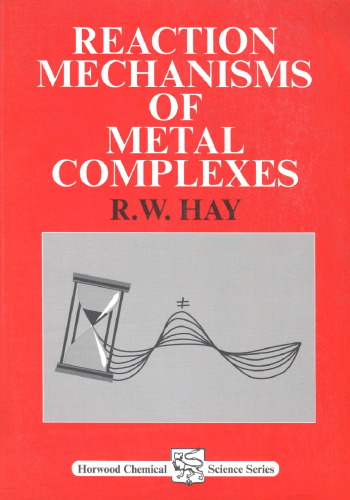 Reaction Mechanisms of Metal Complexes