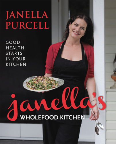Janella's Wholefood Kitchen
