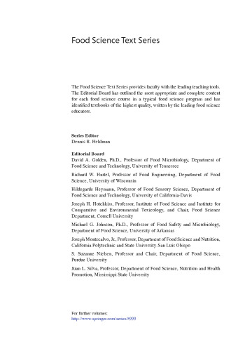 Functional Foods and Nutraceuticals