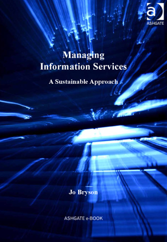 Managing Information Services