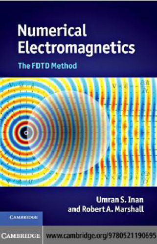 Numerical Electromagnetics: The FDTD Method