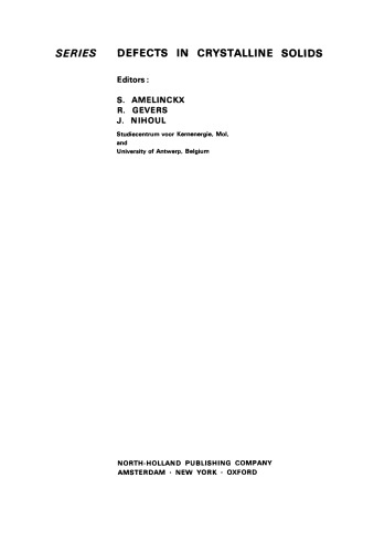 Radiation Effects Computer Experiments