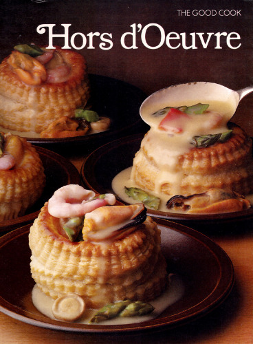 Hors d'Oeuvre