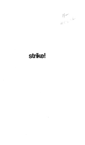Strike!