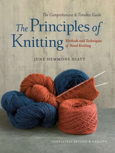 The Principles of Knitting
