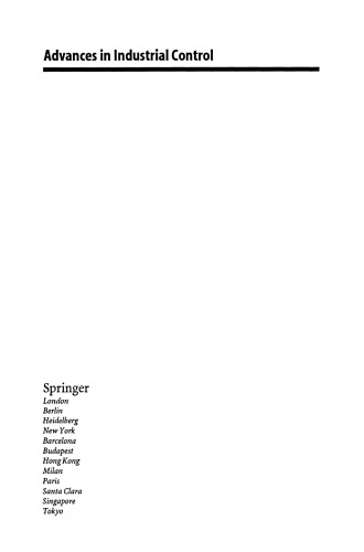 Genetic Algorithms for Control and Signal Processing