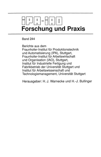 Flexibel automatisiertes Taumelnieten