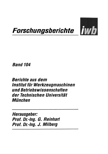 Eine Methode für die integrierte rechnergestützte Montageplanung