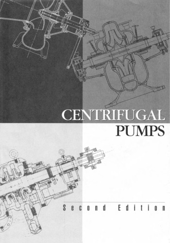 Centrifugal Pumps