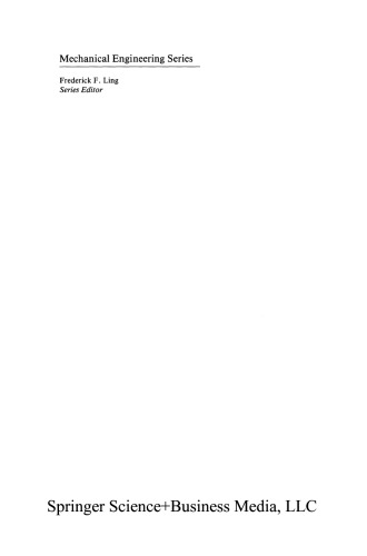 Principles of Analytical System Dynamics