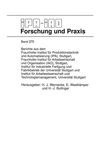 Flexibel automatisierte Montage von Holzdübeln mit Industrierobotern