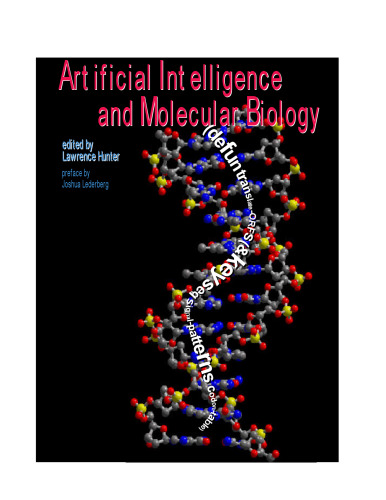 Artificial Intelligence and Molecular Biology