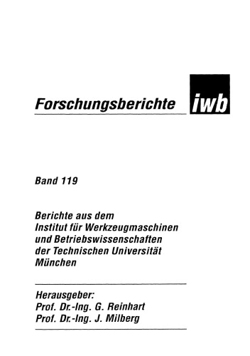 Strategien zur rechnergestützten Offline-Programmierung von 3D-Laseranlagen