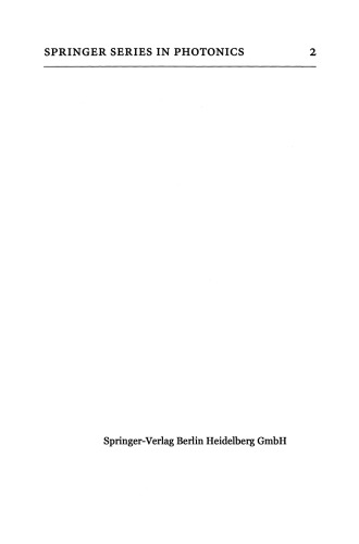 Femtosecond Technology: From Basic Research to Application Prospects