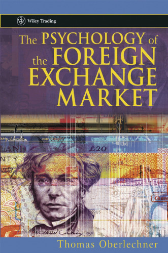 The psychology of the foreign exchange market