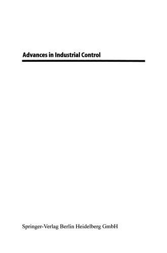 Autotuning of PID Controllers: Relay Feedback Approach