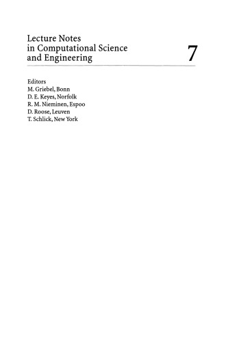 MultiBody System SIMulation: Numerical Methods, Algorithms, and Software