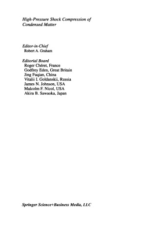 Magnetocumulative Generators