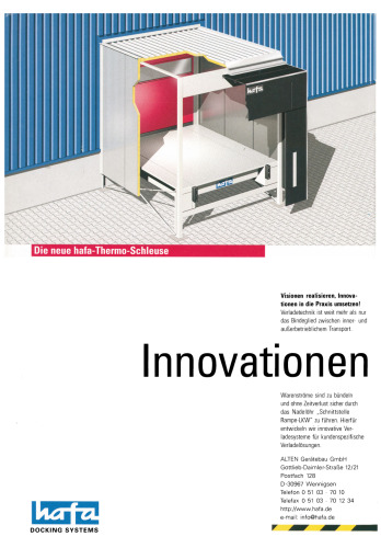 Transport- und Lagerlogistik: Planung, Aufbau und Steuerung von Transport- und Lagersystemen