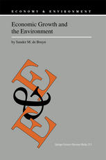 Economic Growth and the Environment: An Empirical Analysis