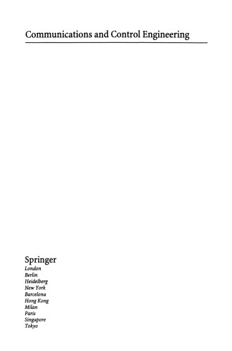 Control of Complex and Uncertain Systems: New Types of Feedback