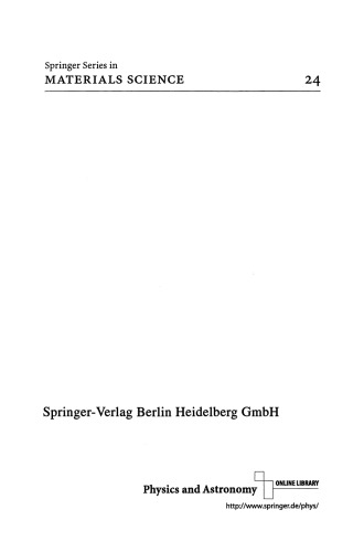 Metal Impurities in Silicon-Device Fabrication