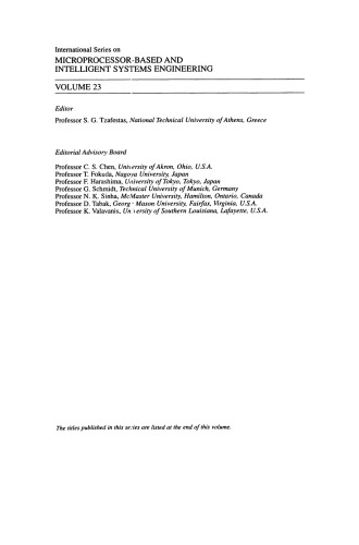 An Introduction to Fuzzy Logic Applications