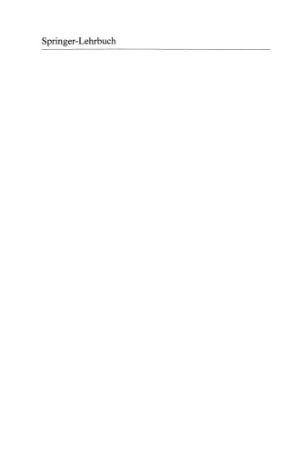 Maschinen- und Konstruktionselemente 1: Grundlagen der Berechnung und Gestaltung