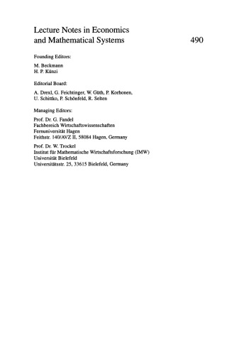 Strategic Safety Stocks in Supply Chains
