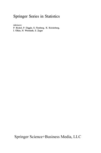 Chaos: A Statistical Perspective