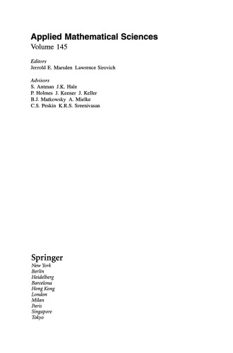The N-Vortex Problem: Analytical Techniques