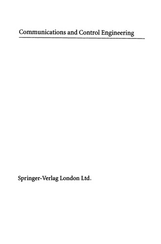 Model Reduction for Control System Design