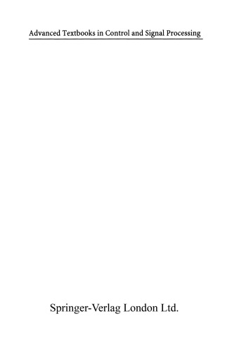 Discrete-time Stochastic Systems: Estimation and Control