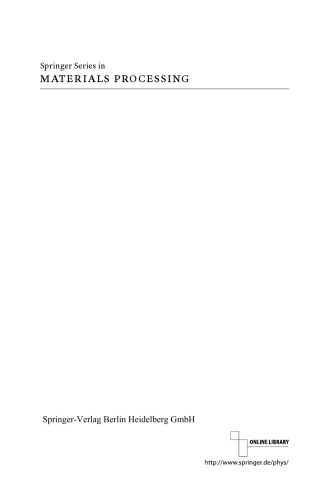 Supercritical Fluids: Molecular Interactions, Physical Properties, and New Applications